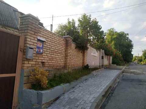 ділянка за адресою