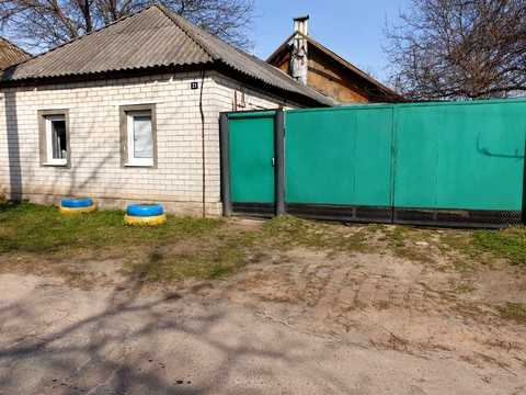 будинок за адресою Георгія Лисенка вул., 21