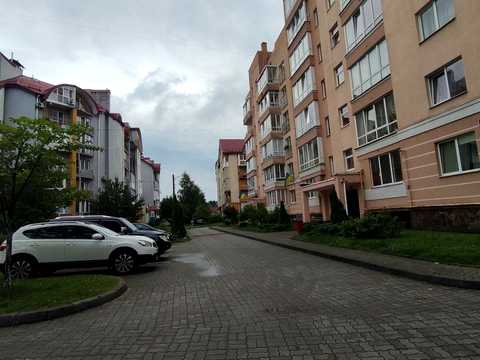 квартира по адресу Вашингтона ул. (Батальная), 4