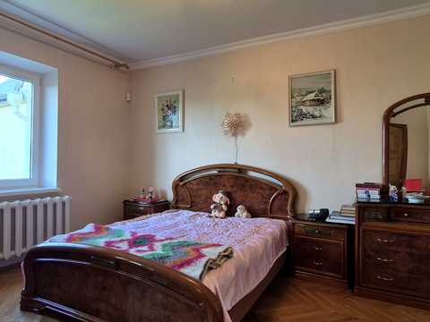 дом по адресу Садова
