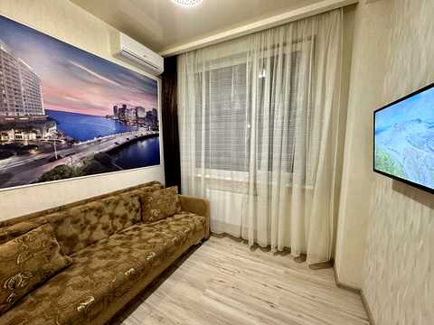 квартира за адресою Салтівське шосе, 43