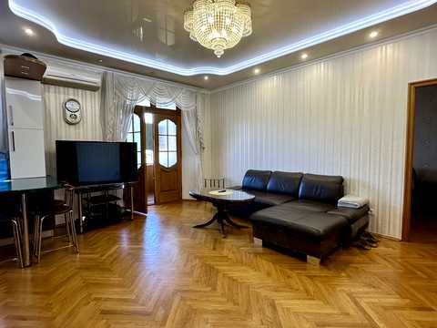 квартира за адресою Гетьмана Павла Полуботка вул. (Попудренка), 26/9