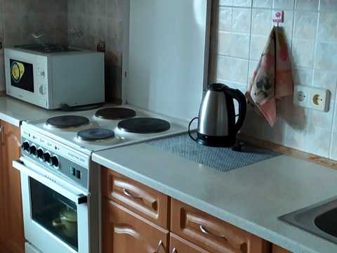 квартира по адресу Герцена ул., 7