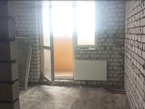 квартира по адресу Домостроительная ул., 7