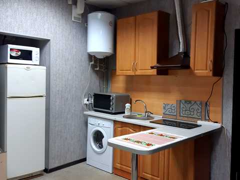 квартира по адресу Независимости просп. (Правды), 5