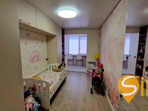 квартира за адресою Полякова вул., 11