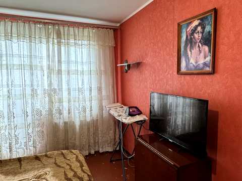 квартира по адресу Чугуев, музейная, 2