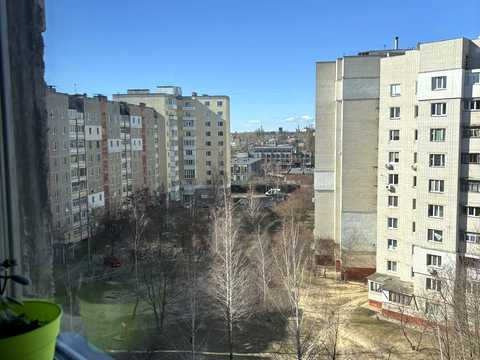 квартира по адресу Мира просп., 271-А