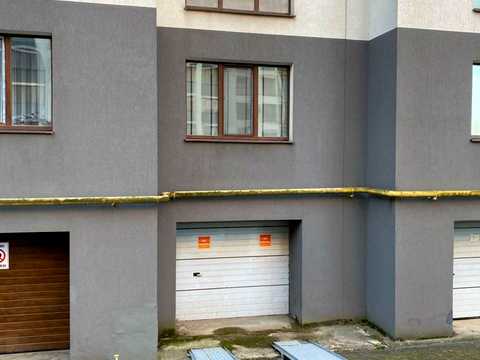 квартира за адресою Івано-Франківськ, Героїв Миколаєва вул., 129а