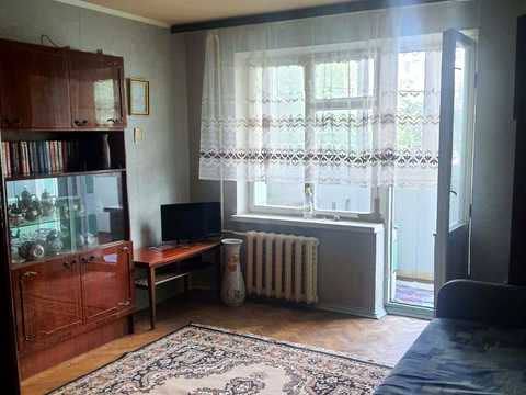 квартира за адресою пр.Перемоги, 91