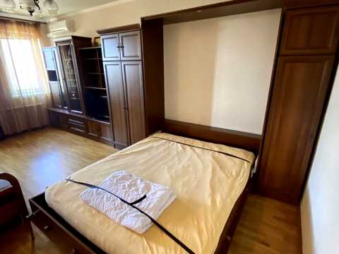 квартира за адресою Академіка Палладіна просп., 22