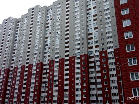 квартира за адресою Балтійський пров., 23