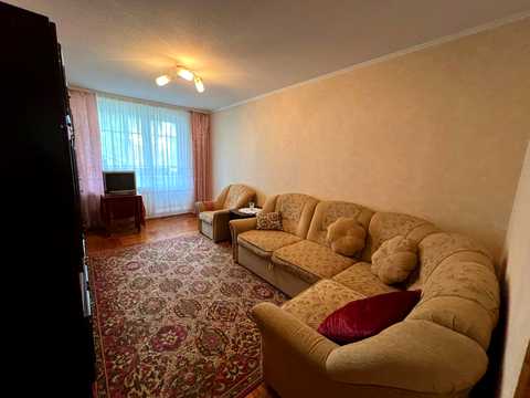 квартира за адресою Жуковського просп., 5