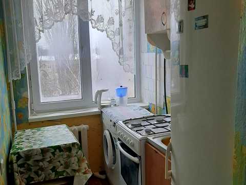квартира за адресою Олени Теліги вул., 5-А
