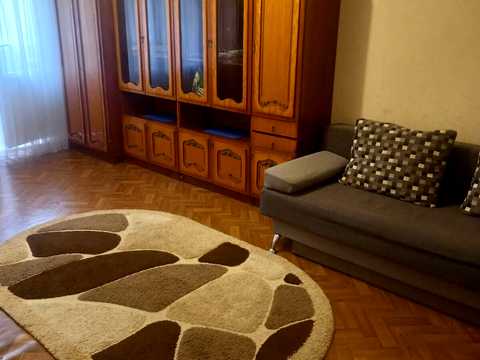 квартира по адресу Жмеринская ул., 16