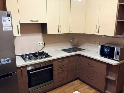 квартира по адресу Миколы Бажана просп., 5-А
