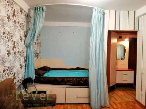 квартира по адресу Оболонский просп., 37
