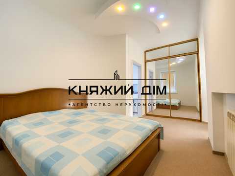 квартира по адресу Евгения Коновальца ул. (Щорса), 7-9