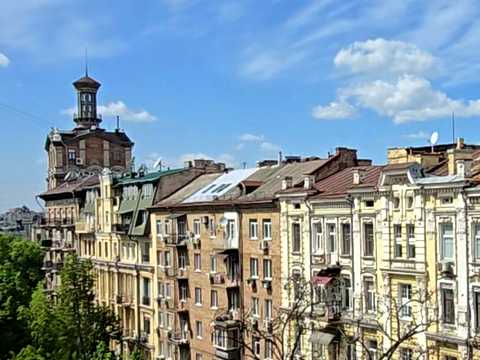квартира по адресу Круглоуниверситетская ул., 17