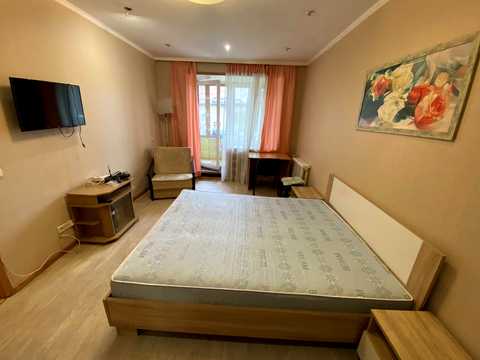 квартира за адресою Берестейський просп. (Перемоги), 2