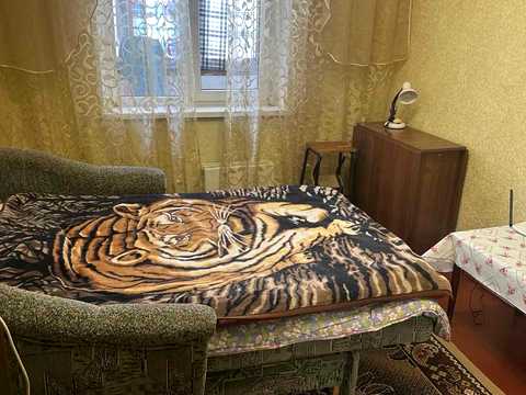 комната по адресу Срибнокильская ул., 22-А