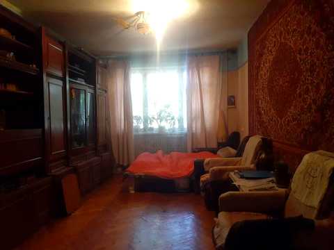 квартира за адресою Бучми вул. (Командарма Уборевича), 30б