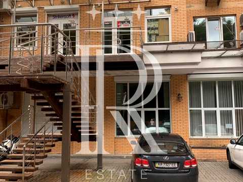 коммерческая по адресу Василия Тютюнника ул. (Анрі Барбюса), 5