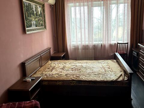 квартира по адресу Остапа Вишні, 7