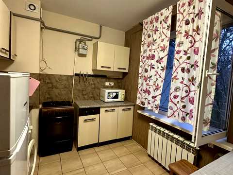 квартира за адресою Академіка Філатова вул., 49/2