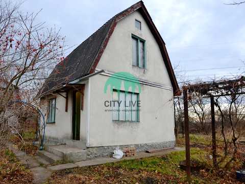 участок по адресу Автоливмашевская ул.
