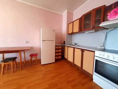 квартира за адресою Олени Пчілки вул., 2-А