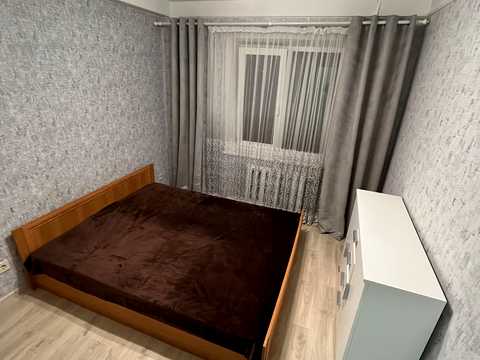 квартира по адресу Бориса Мартоса ул. (Плеханова), 4-Б