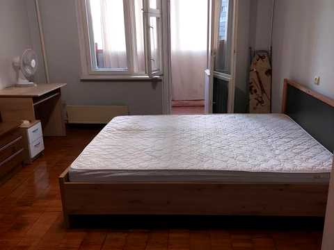 квартира по адресу Оноре де Бальзака ул., 58