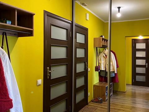 квартира за адресою Олени Пчілки вул., 2-Б