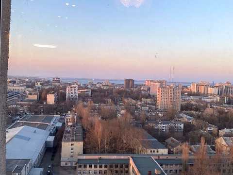квартира за адресою Середньофонтанська вул., 19б