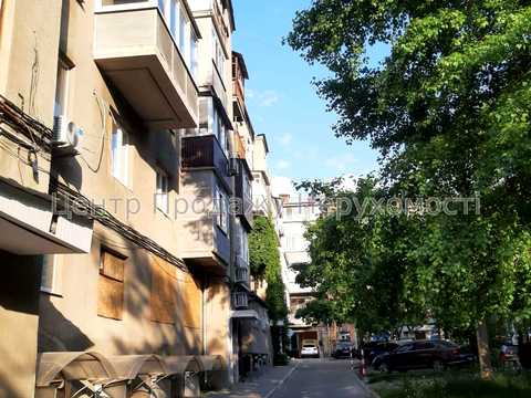 квартира по адресу Сумская ул. (Карла Лібкнехта), 74