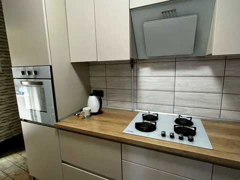 квартира по адресу Прохоровская ул., 14