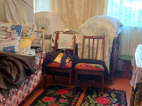 будинок за адресою Брацлавська