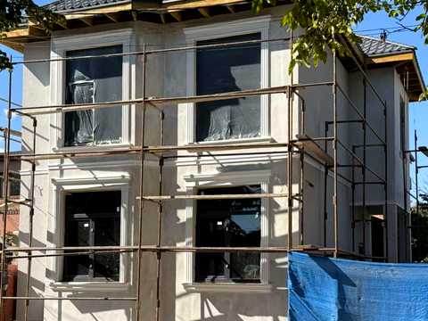 будинок за адресою Леся Курбаса вул. (Петрашевського)