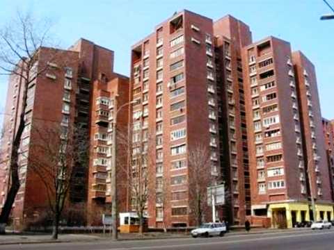 квартира по адресу Антоновича ул. (Горького), 164