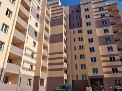 квартира по адресу Ньютона ул.