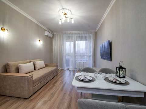 квартира по адресу Фортечный тупик (Тверской), 7в