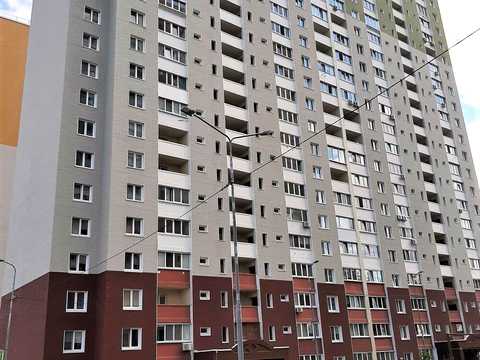 квартира за адресою Кургузова вул., 11-В