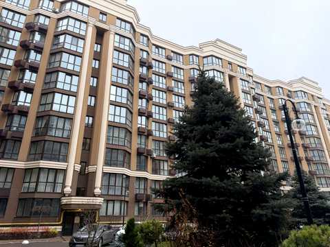 квартира по адресу Мартинова просп., 10