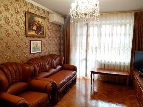 квартира по адресу Левка Лукьяненко ул. (Маршала Тимошенка), 19