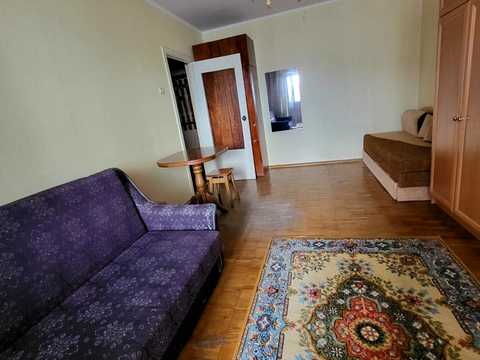 квартира за адресою Миколи Закревського вул., 17