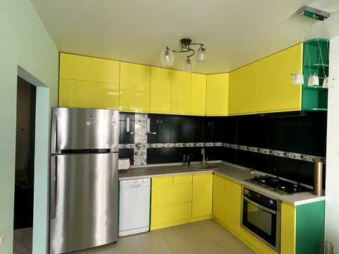 квартира за адресою Олександрівський просп. (Косіора), 69д