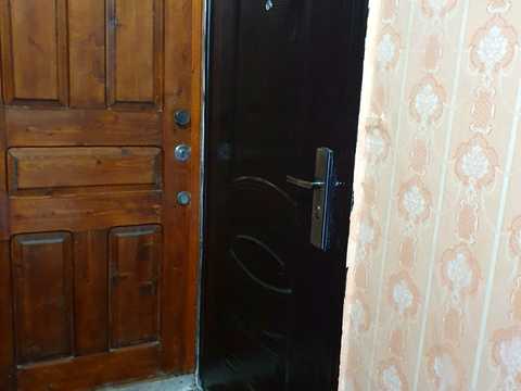 квартира по адресу Валентиновская ул. (Блюхера), 50