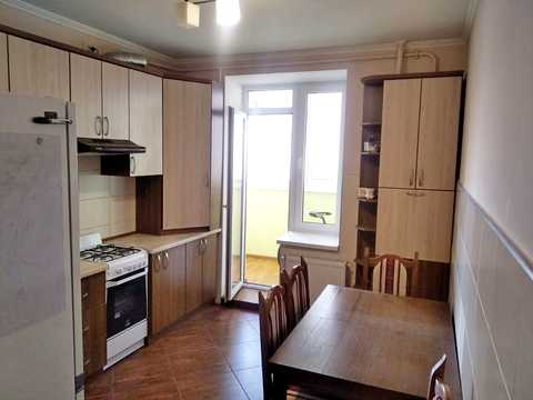 квартира за адресою Січових Стрільців вул., 76