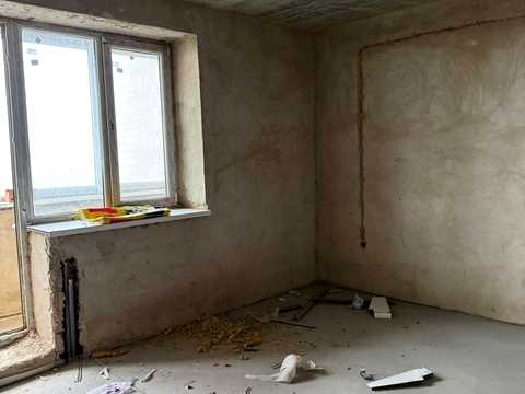 квартира по адресу Чорноморська ул., 6